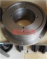 攪拌機軸端密封件 